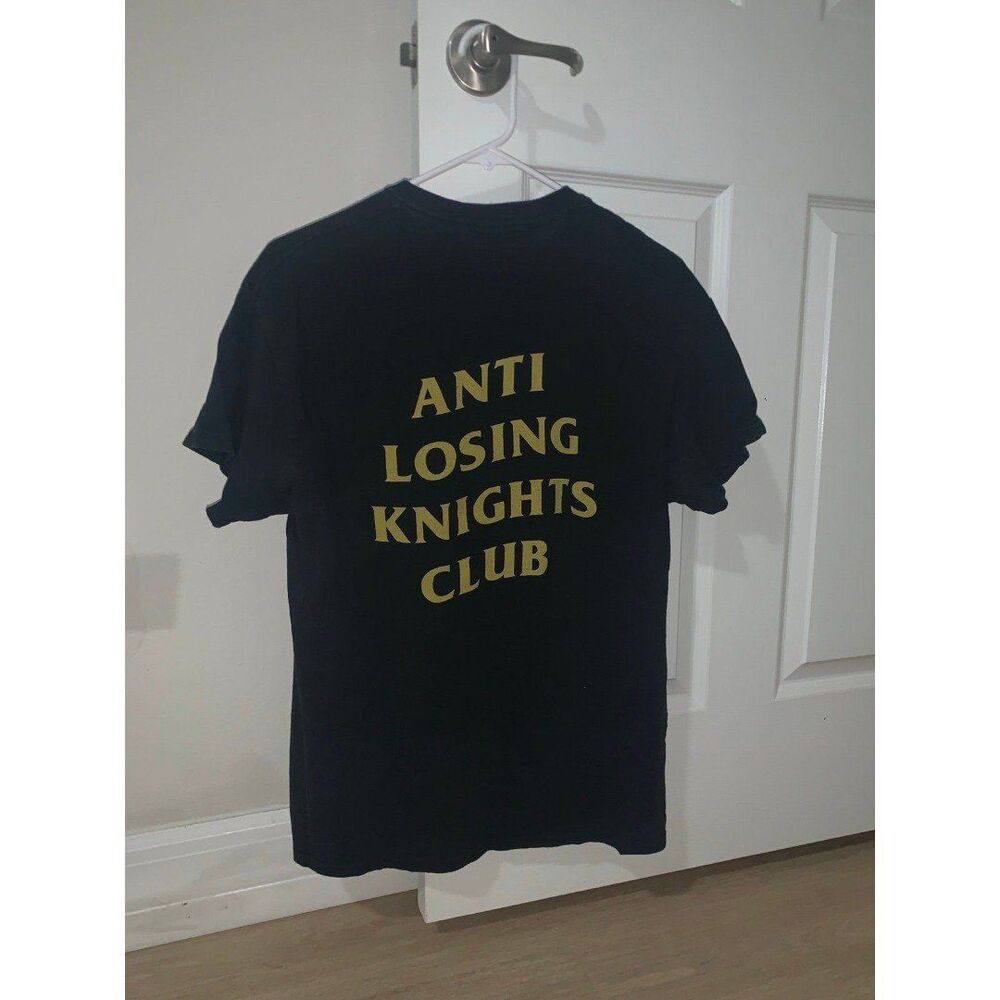 UCF Antisocial Club T-Shirt